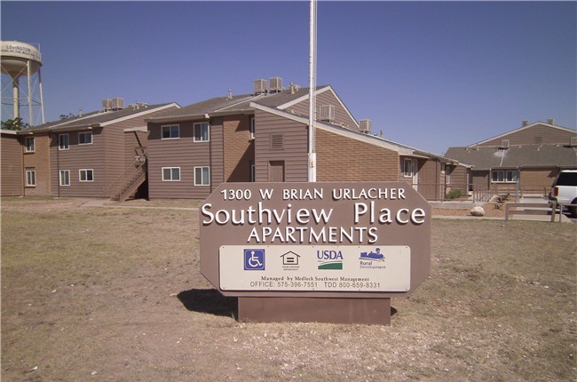 Southview Place Apartments - JL Gray